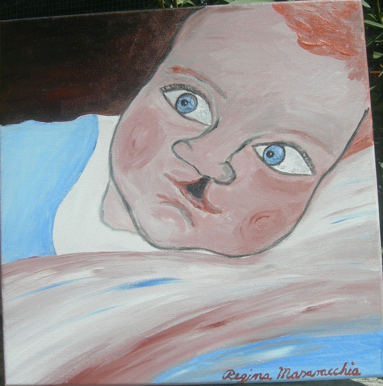 copyright R. Masaracchia