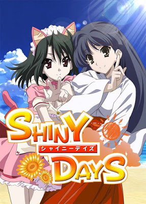 Shyni Days