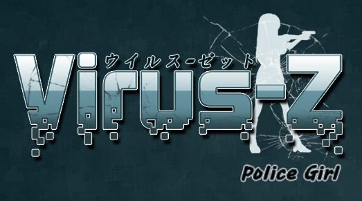 Virus Z: Police Girl