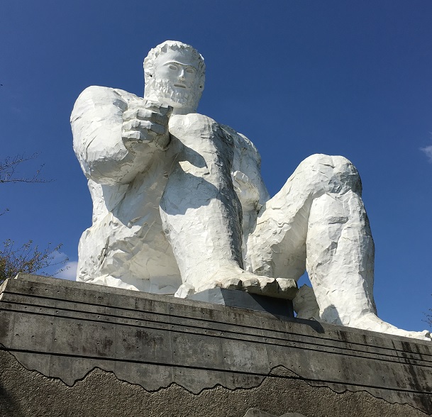 貝塚おもしろエピソード