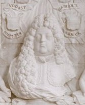 Transisalanus Adolf van Voorst tot Hagenvoorde tot Bergentheim (1651-1707)