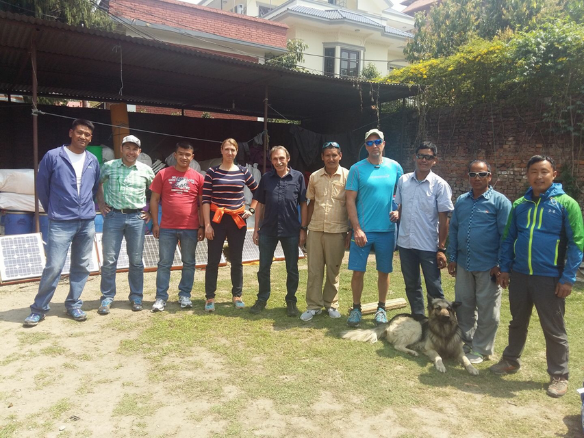 Everest Expedition 2017, AMICAL alpin, AMICAL alpin Everest Expedition, Expedition zum Mount Everest, Everest Expeditin kosten