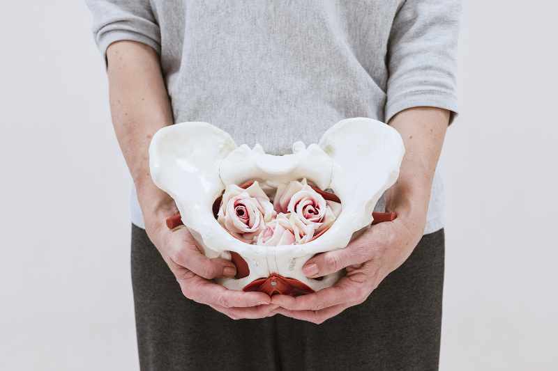 Workshop Berlin-Mitte: Die innere Power– dein Beckenboden