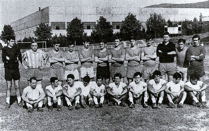 Villosa 1969-70