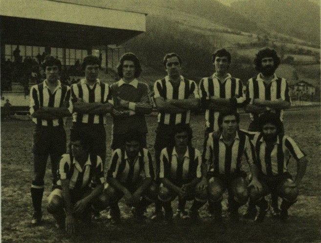 Llodio 1978-79