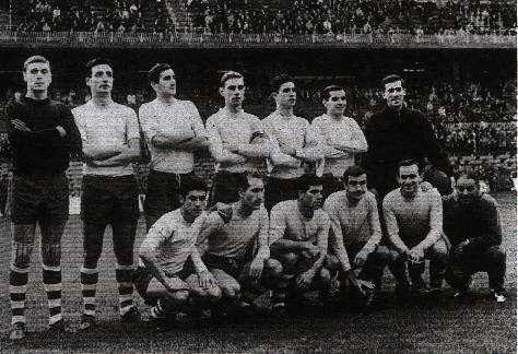 Villosa 1967-68
