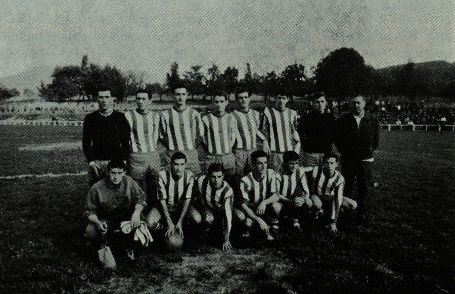 Villosa 1965-66
