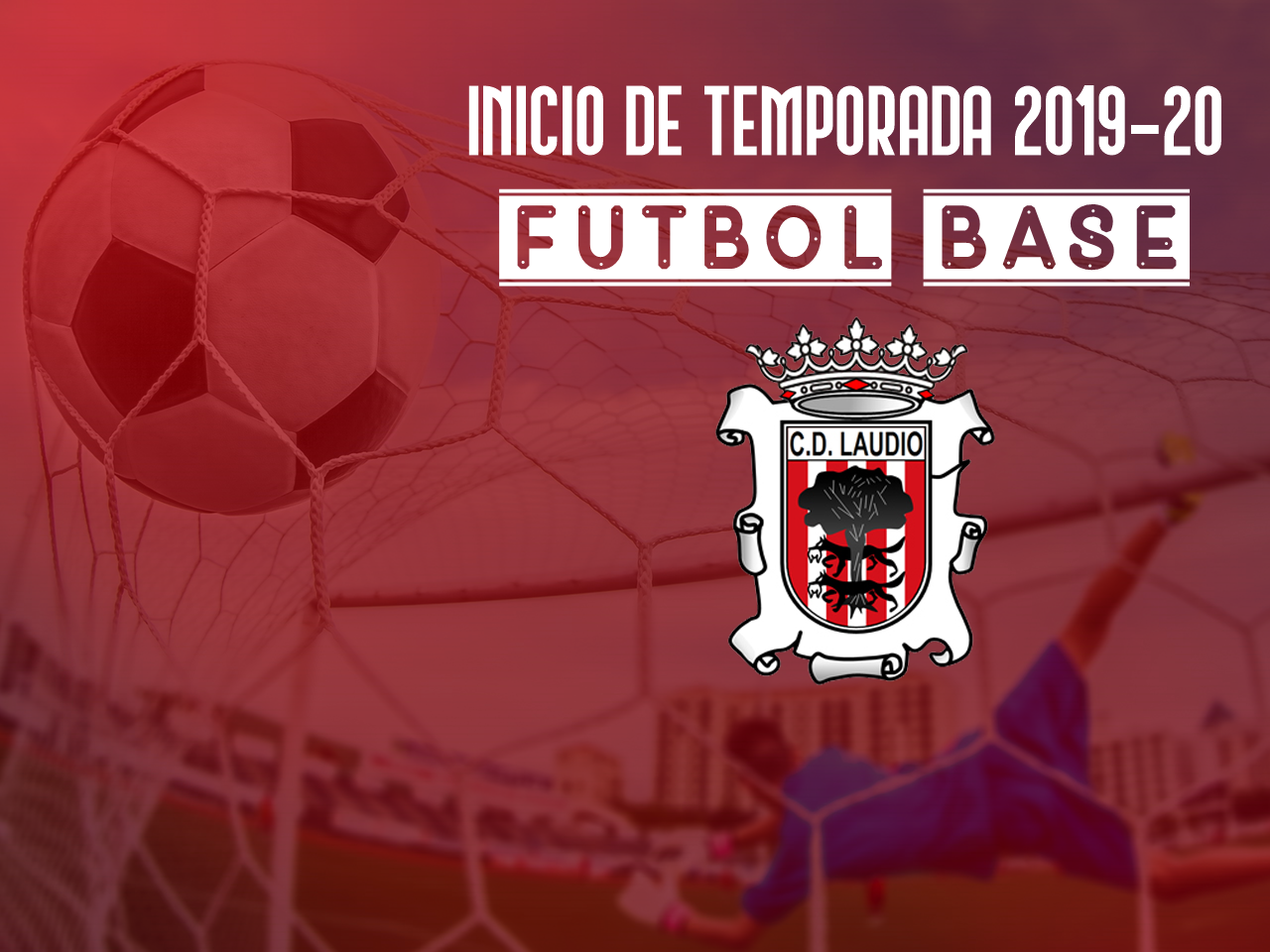 CLUB | Reuniones inicio de temporada 2019-20
