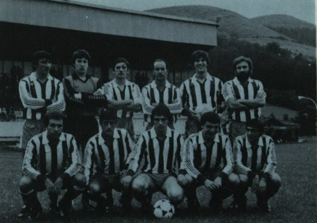 Llodio 1982-83