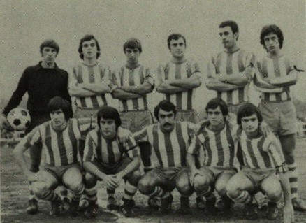 Llodio 1974-75