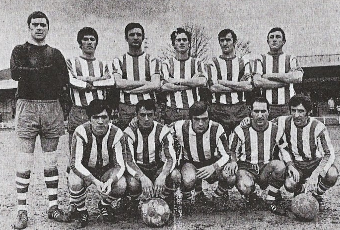 Villosa 1970-71