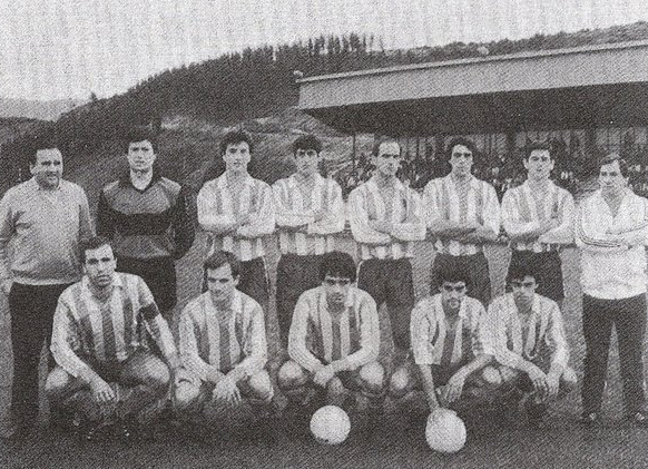 Llodio 1982-83