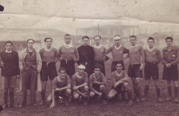 Villosa 1940-41