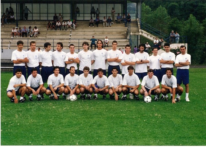 Llodio 1996-97
