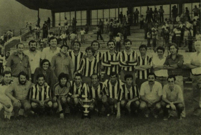 Llodio 1980-81