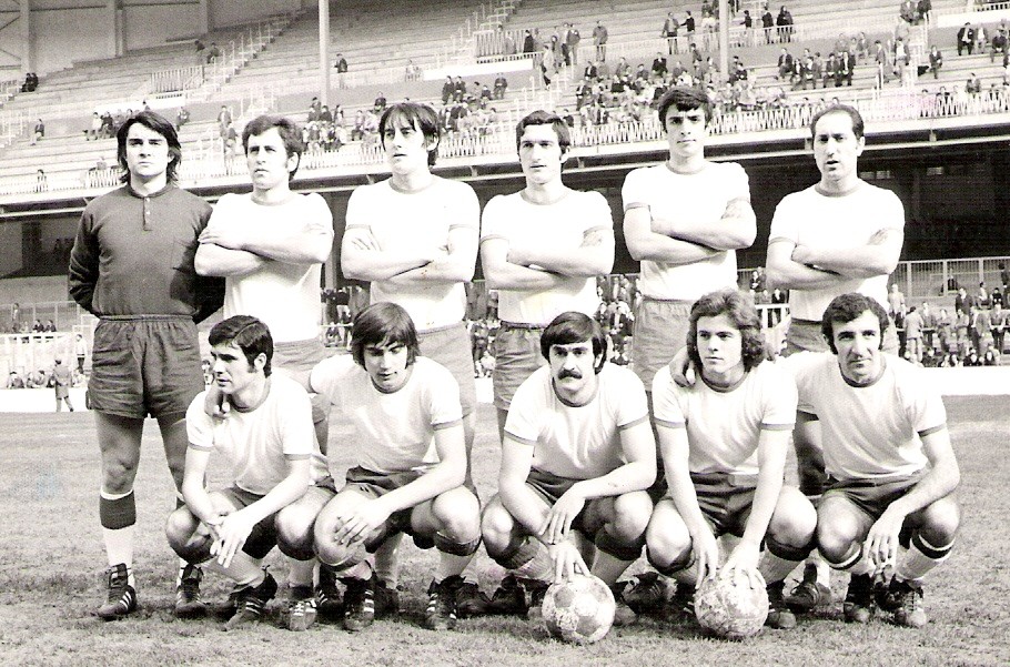 Llodio 1972-73