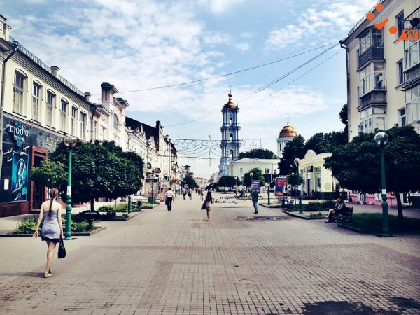 Знакомства Город Сумы Украина
