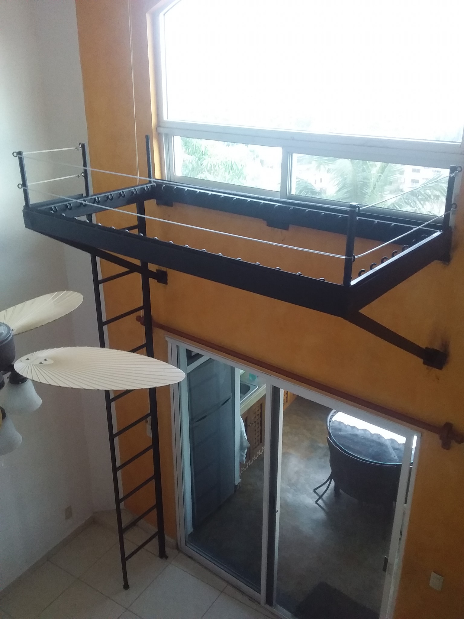 CAMAS DE HERRERÍA Página web de herreriaescondidoweldingptoesc