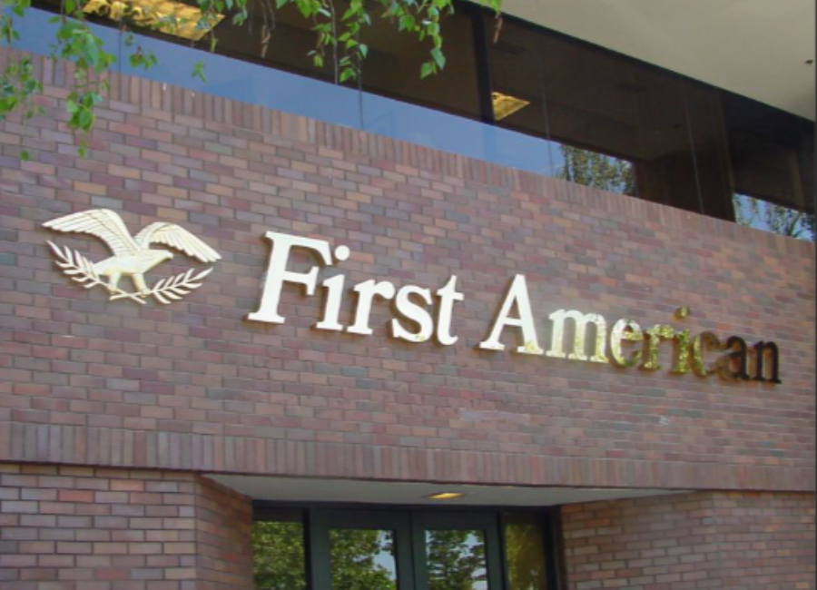Corporate Sign by Landmark Signs Inc.