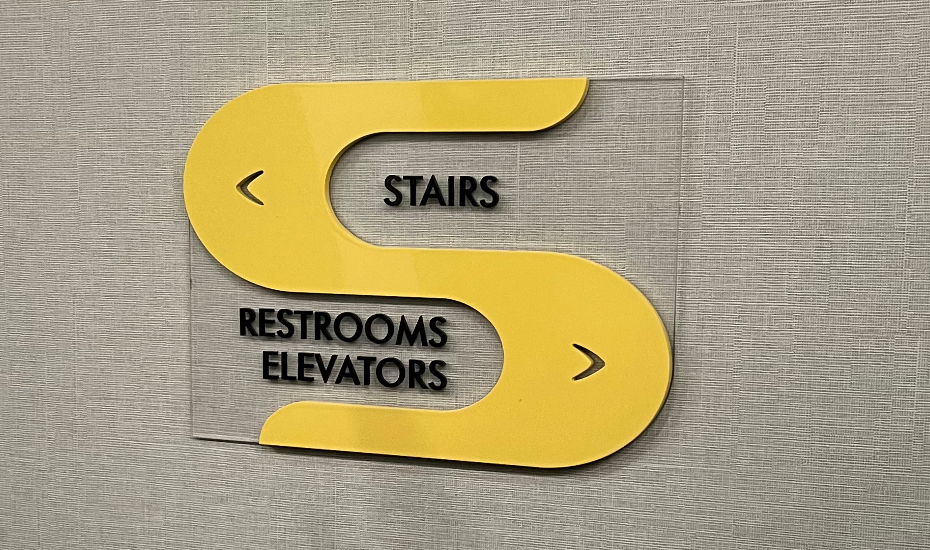 Hilton Buena Park Sign Project with Landmark Signs Inc.