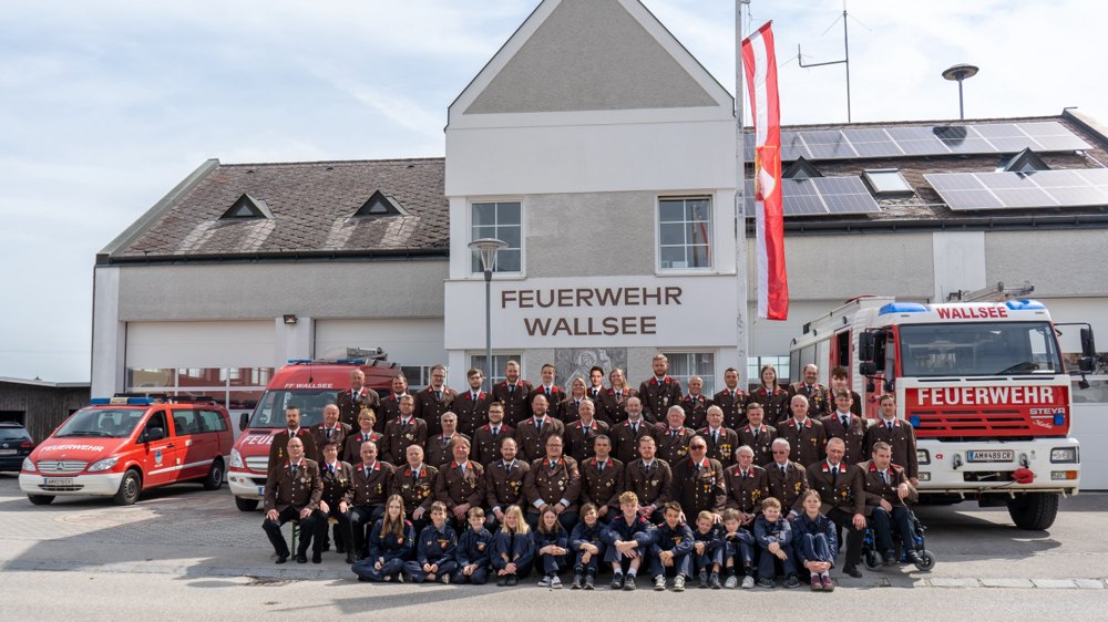 FF Wallsee 2024