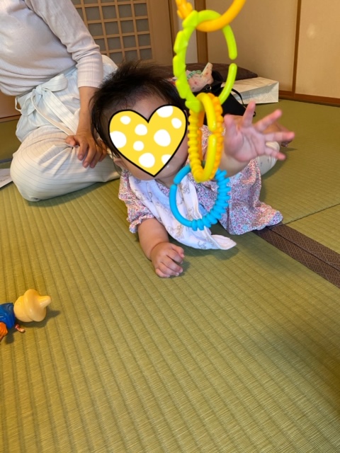 離乳食がなかなか進まない時