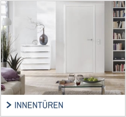 Bauelemente: Fenster, Türen, Garagentore - Wolf Baustofffachhandel