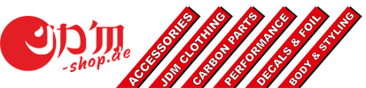JDM Merch, Clothes, Car Parts uvm