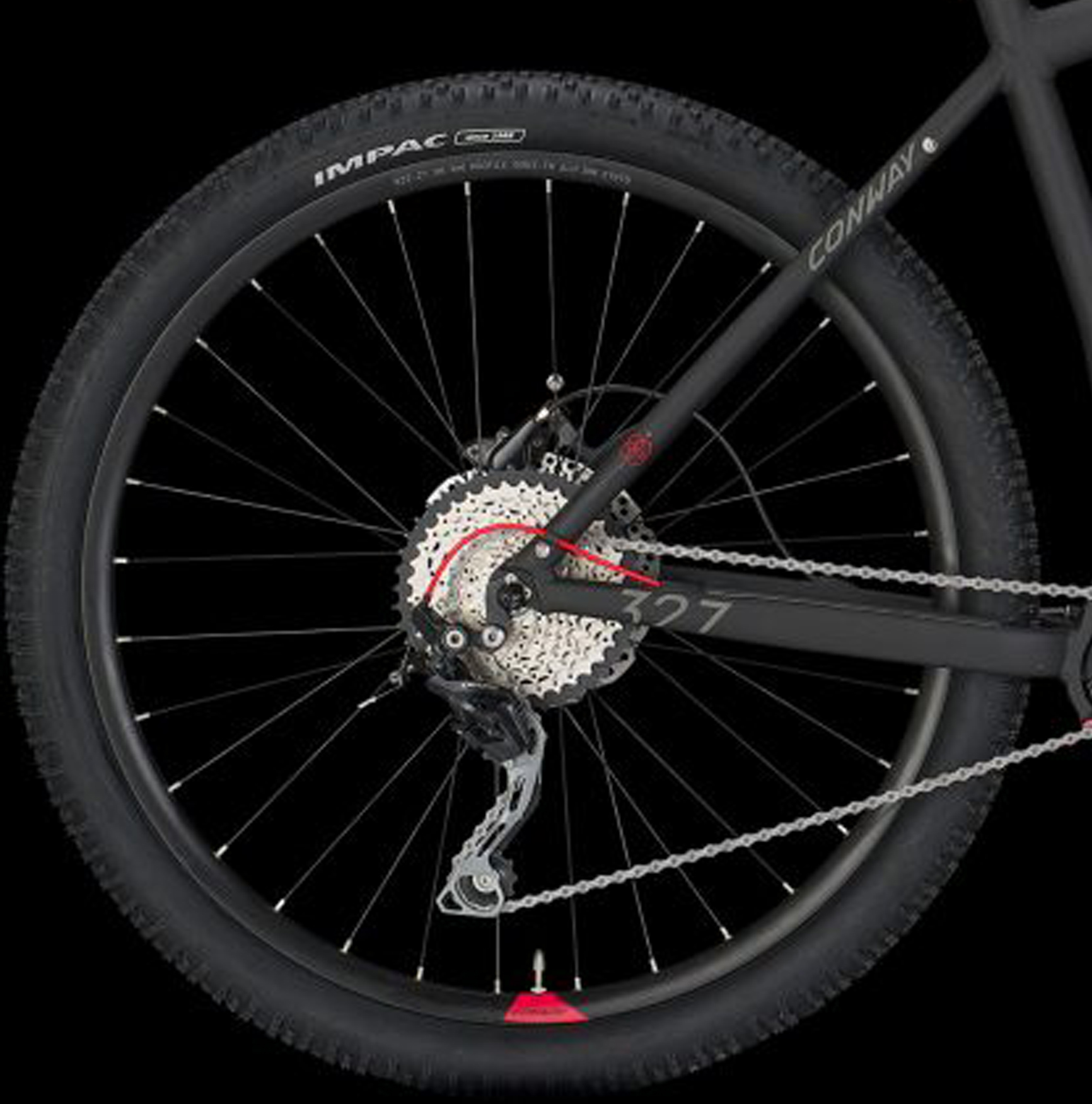 E Bike E Bikes Verleih gef hrte Touren dem Harz ein St ck n her