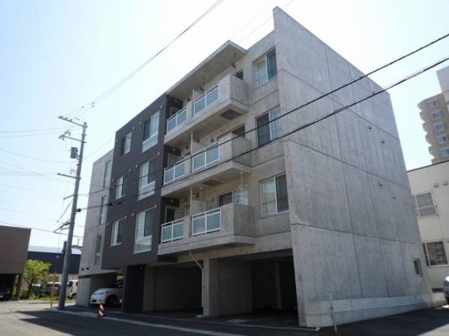 常口アトム新さっぽろ店様