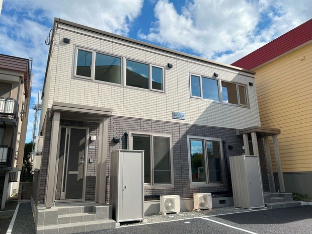 アパマンショップ南郷18丁目店 様