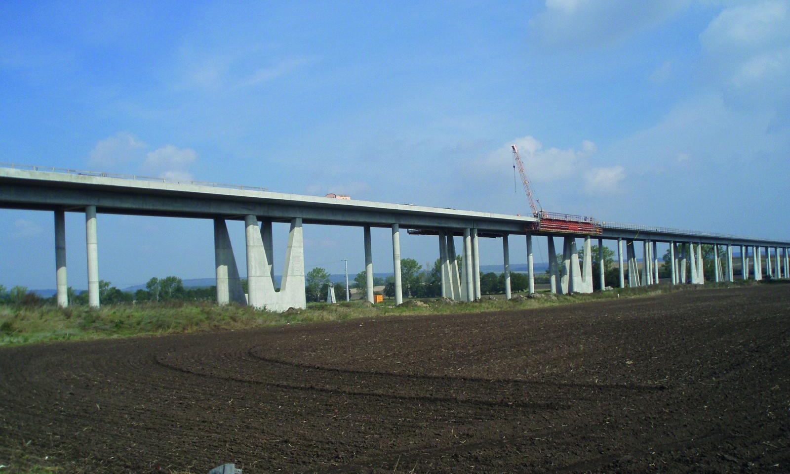 Gänsebachtalbrücke