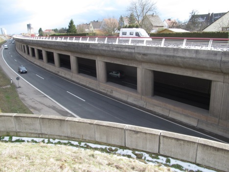 Fehrbach_Sicherheitsdokumentationen für 12 Tunnel in Rheinland-Pfalz