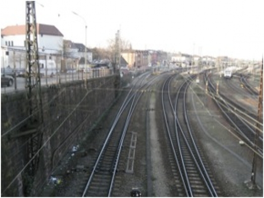 Ausbau- und Neubaustrecke Karlsruhe – Basel Planfeststellungsabschnitt 7.1 Offenburg – Süd-Hohberg