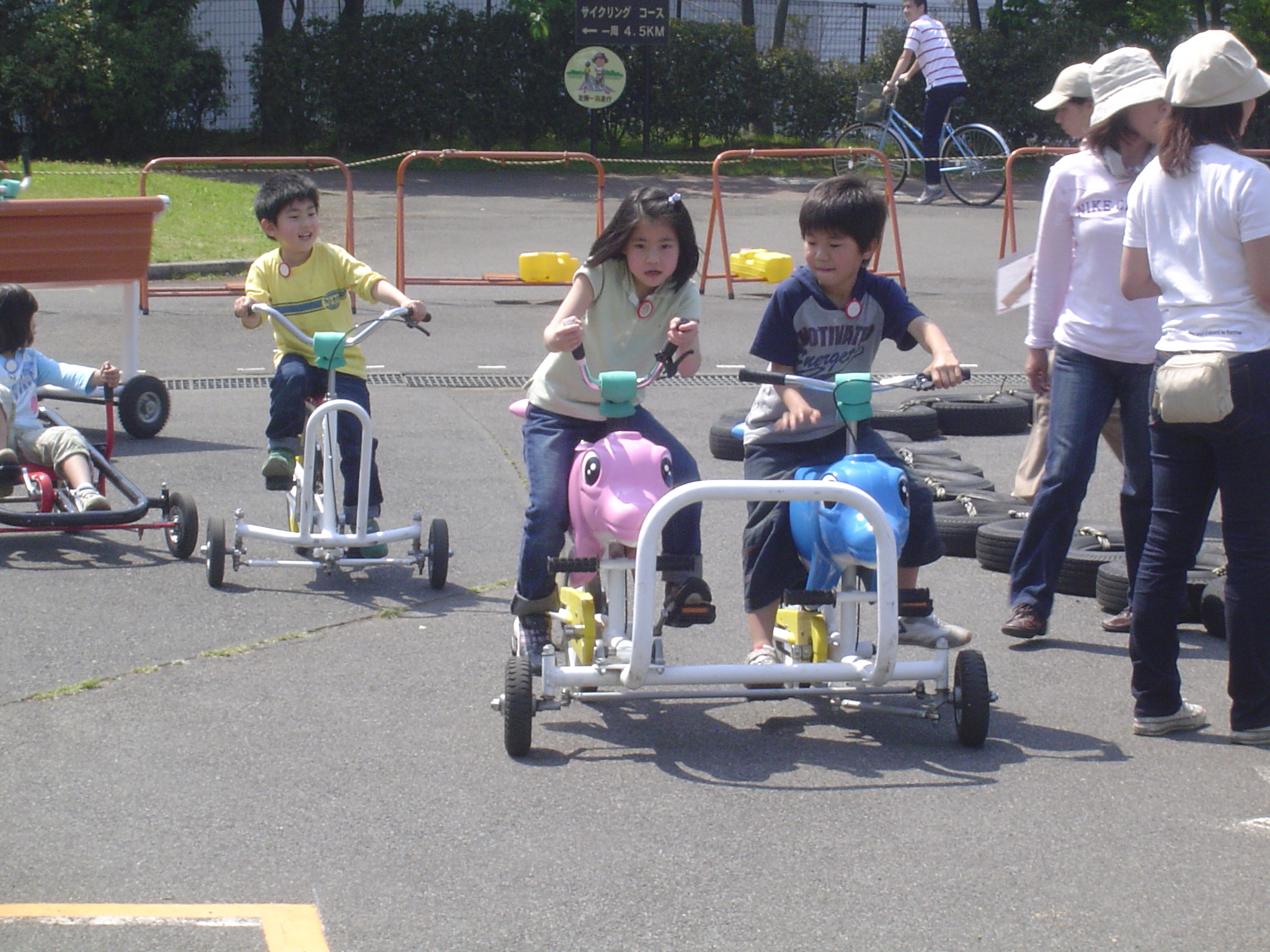 オートクラフトＩＺＵ おもしろ自転車 - autclaftizu ページ！