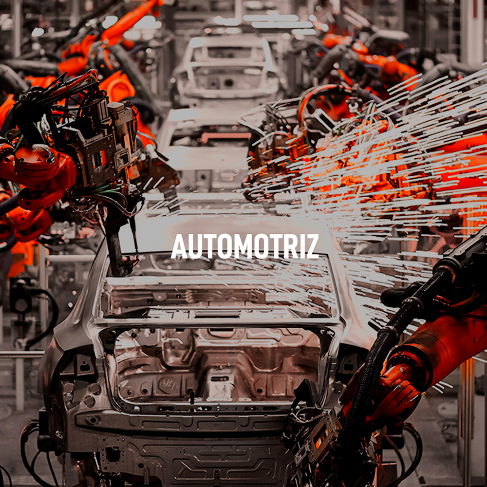 2° ENCUENTRO DE PROFESIONALES DE LA INDUSTRIA AUTOMOTRIZ 2025
