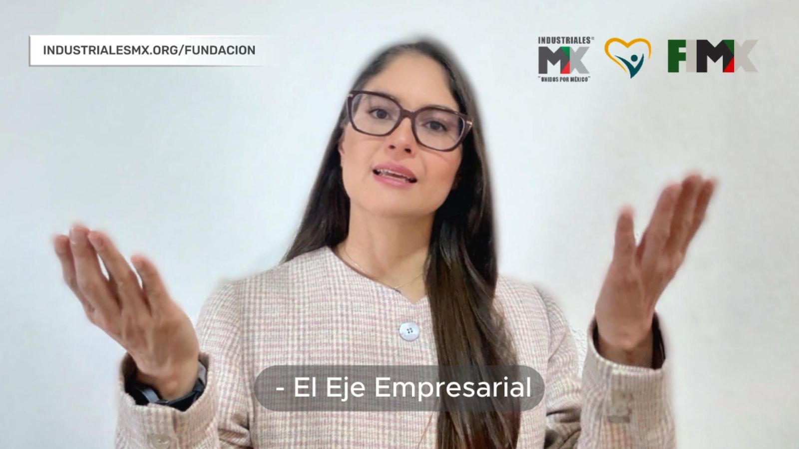 “Inician los Viernes de Bienestar IMX”