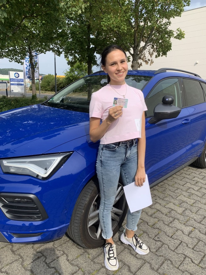 Anastasia Ertmann, 06.08.2022 Wertheim