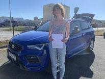 Jagoda Pazera, 28.6.2022, Marktheidenfeld