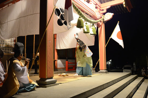 北海道　夏祭り　祭り　栗山町