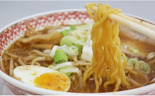 北海道ラーメン