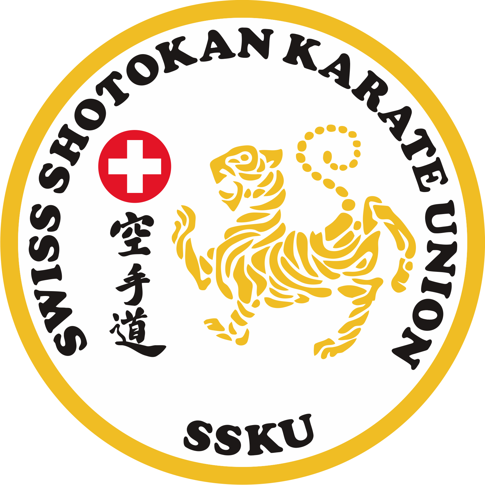Swiss Shotokan Karate Union SSKU