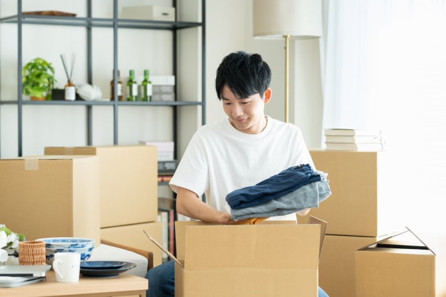 転職、引っ越し、環境の変化で腰痛に？ストレスが身体に及ぼす影響とは？
