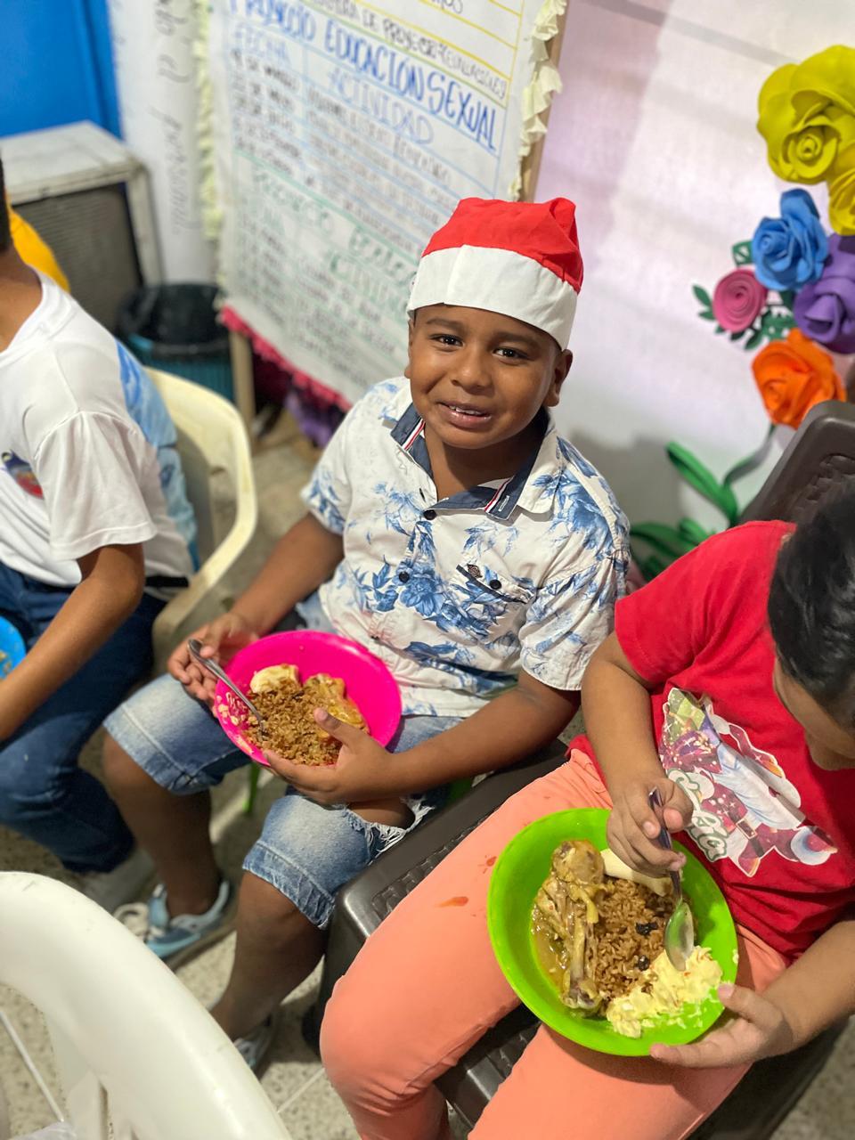 Feliz Navidad