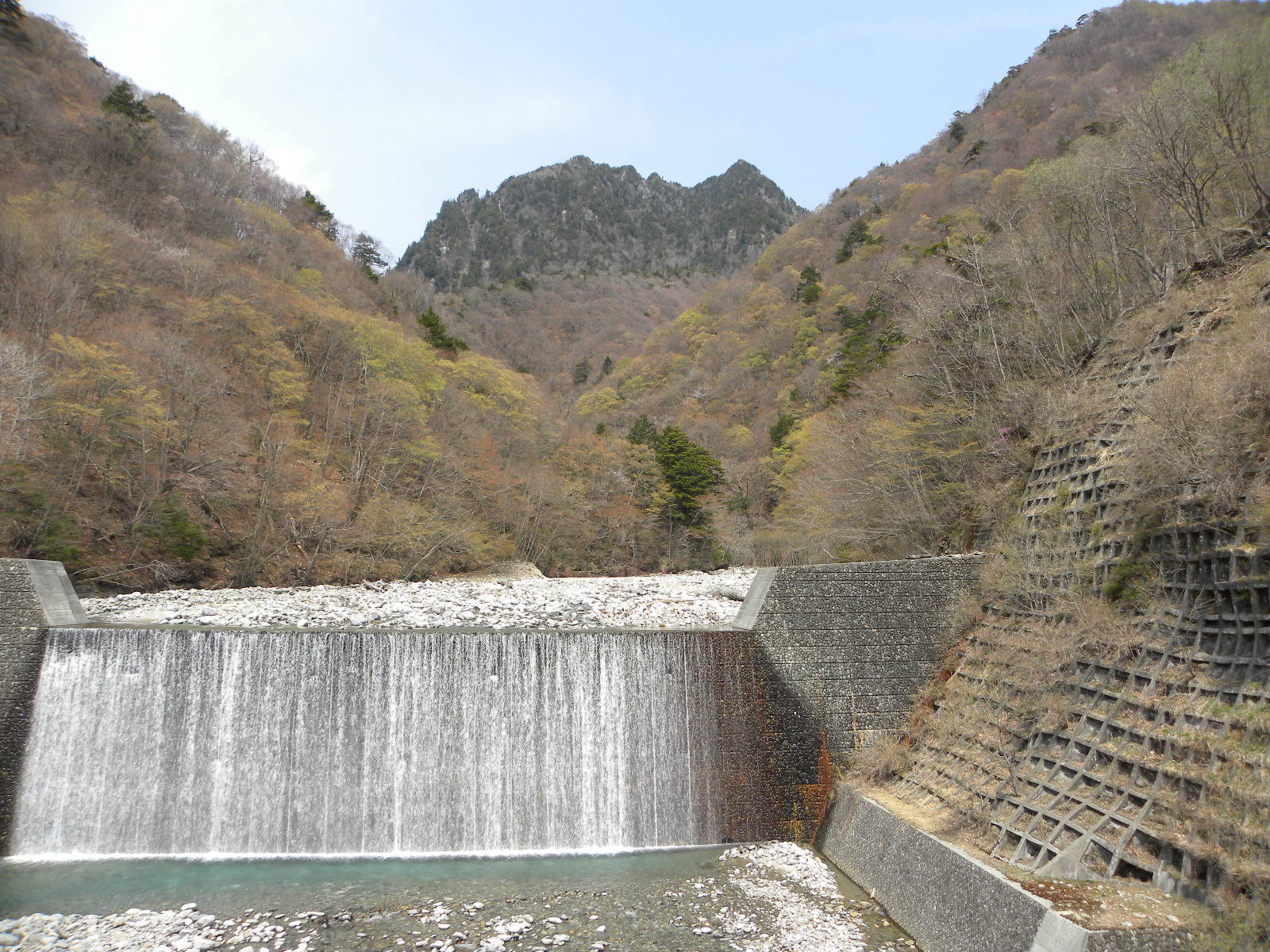 鶏冠山