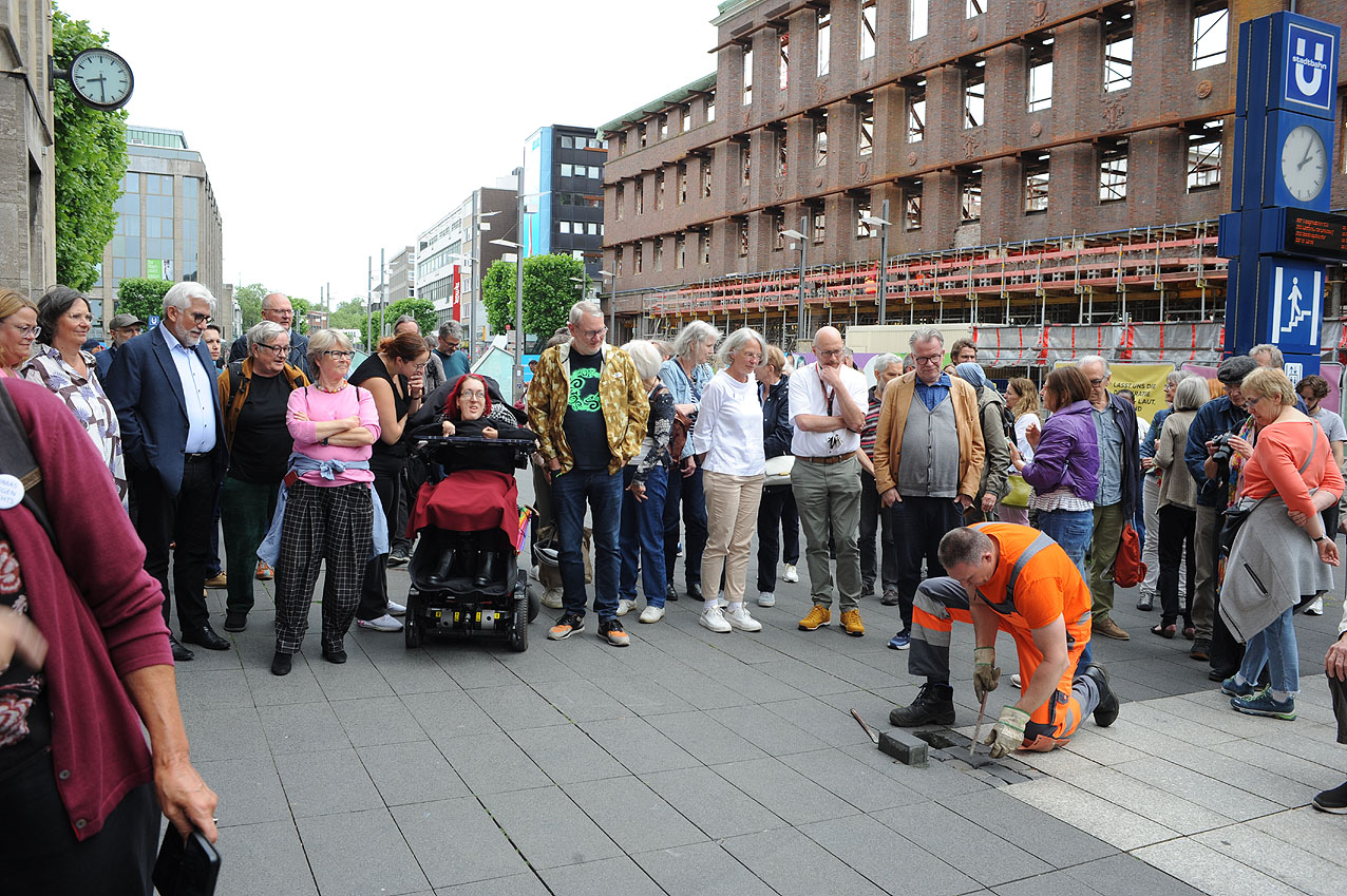 Bild: G. Scholten