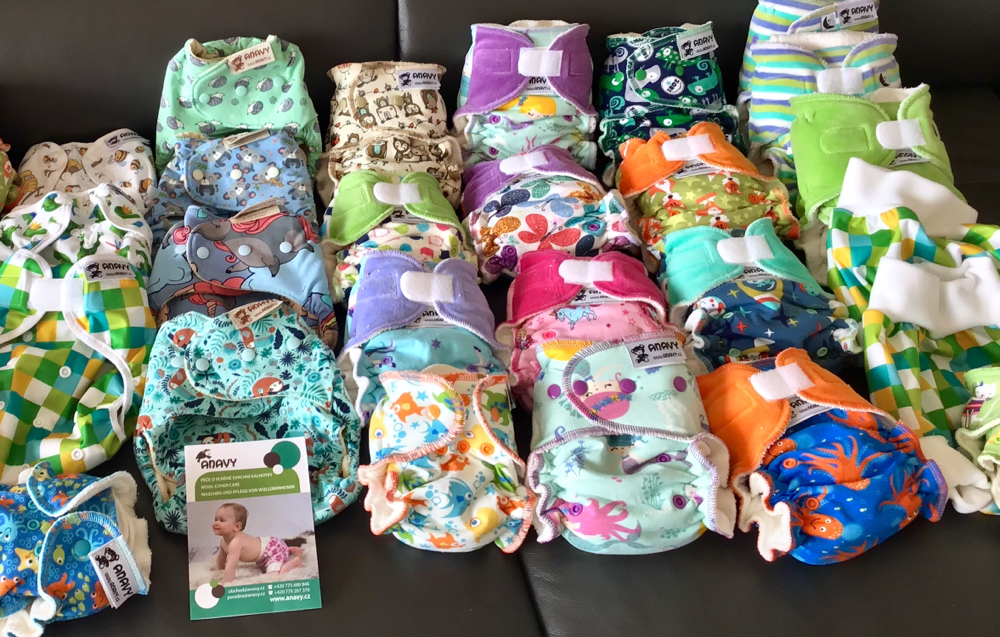 Stoffwindeln Stoffwindelverleih Im Raum Kitzingen Wurzburg Schweinfurt