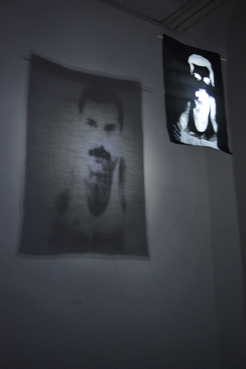 Freddy Mercury