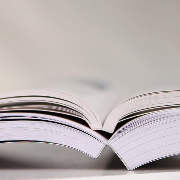 Als Vergleich: Standart-Taschenbuch