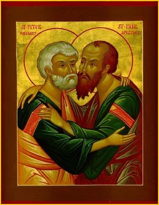 giving one a holy kiss, does not mean sodomy